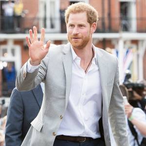 Prince William Prince Harry Wedding Band