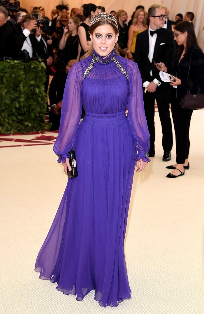 Met Gala 2018 Red Carpet Fashion, See Stars Dresses, Gowns