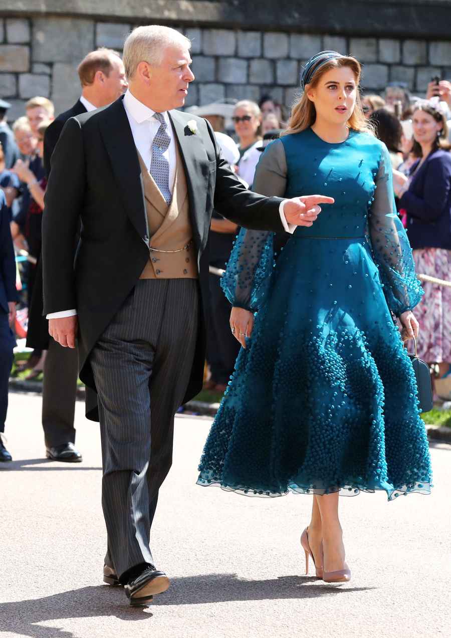 Princess Beatrice of York RW