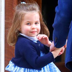 Princess Charlotte
