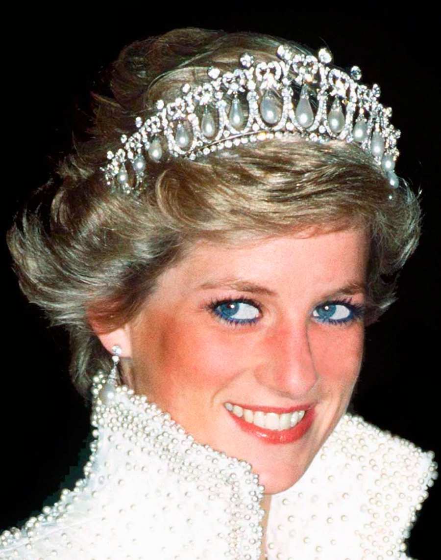 princess diana