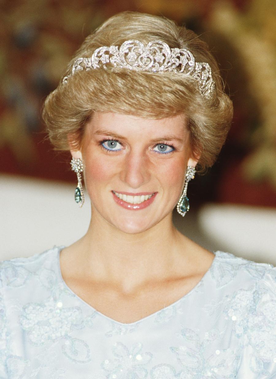 princess diana