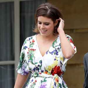 Princess Eugenie