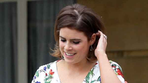 Princess Eugenie