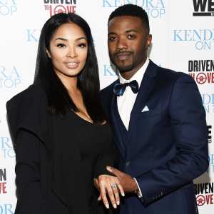 Princess Love Ray J Welcome First Child