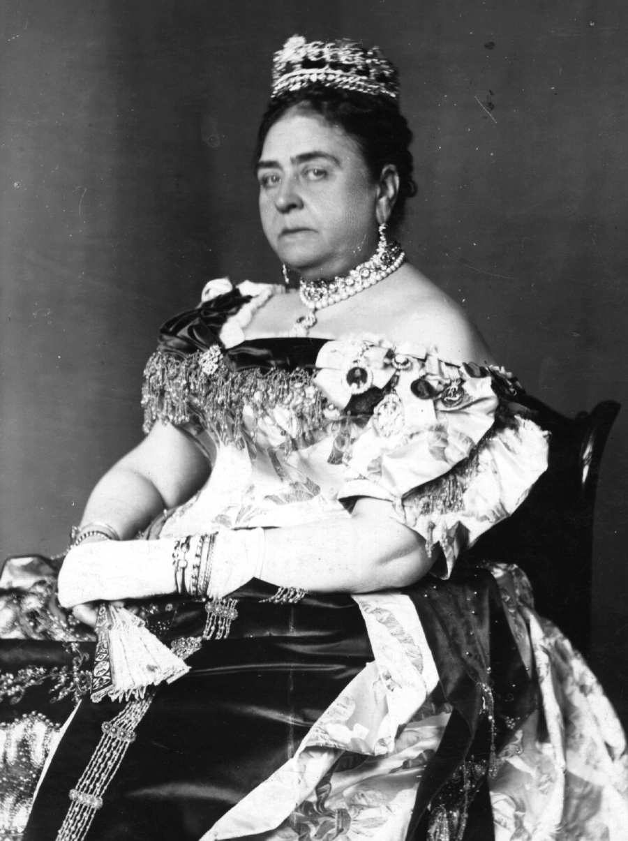 Princess Mary Adelaide