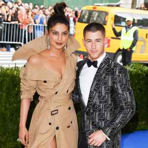 Priyanka Chopra Nick Jonas