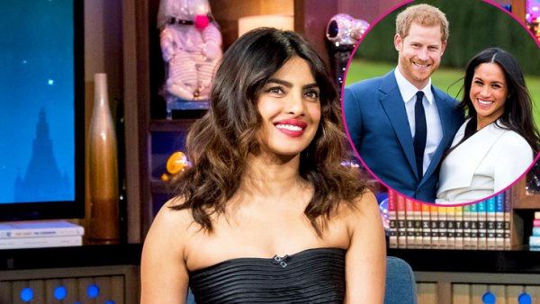 Priyanka Chopra on ‘Watch What Happens Live‘