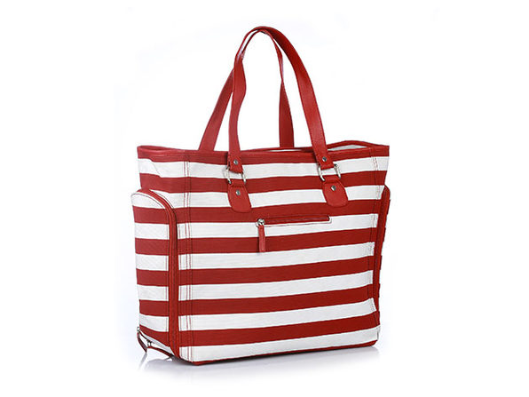 DEZZIO Multi-Purpose USB Beach Bags (Signature)
