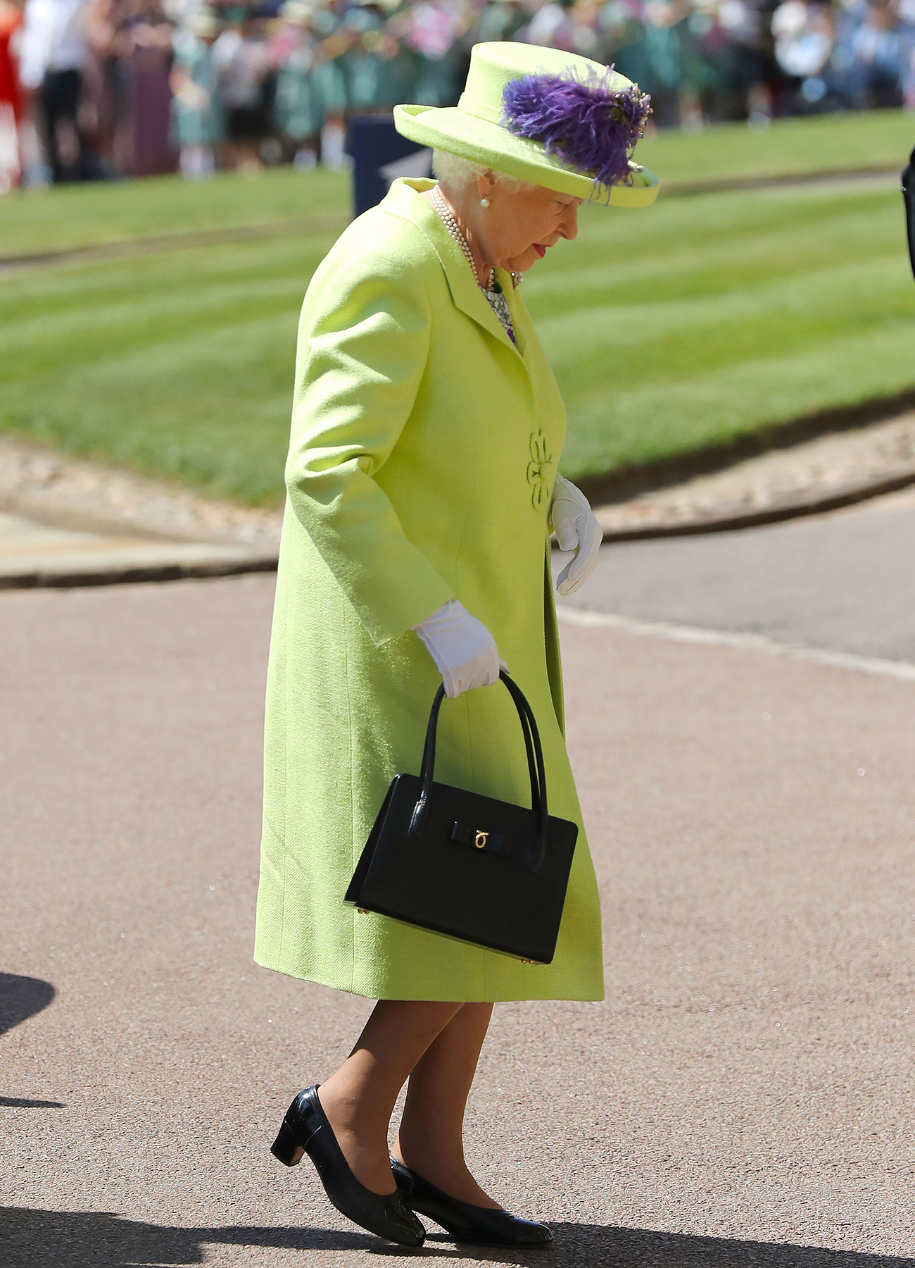 queen-elizabeth-royal-wedding
