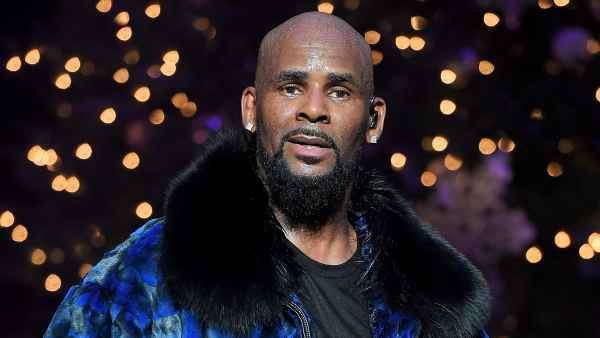 R.-Kelly
