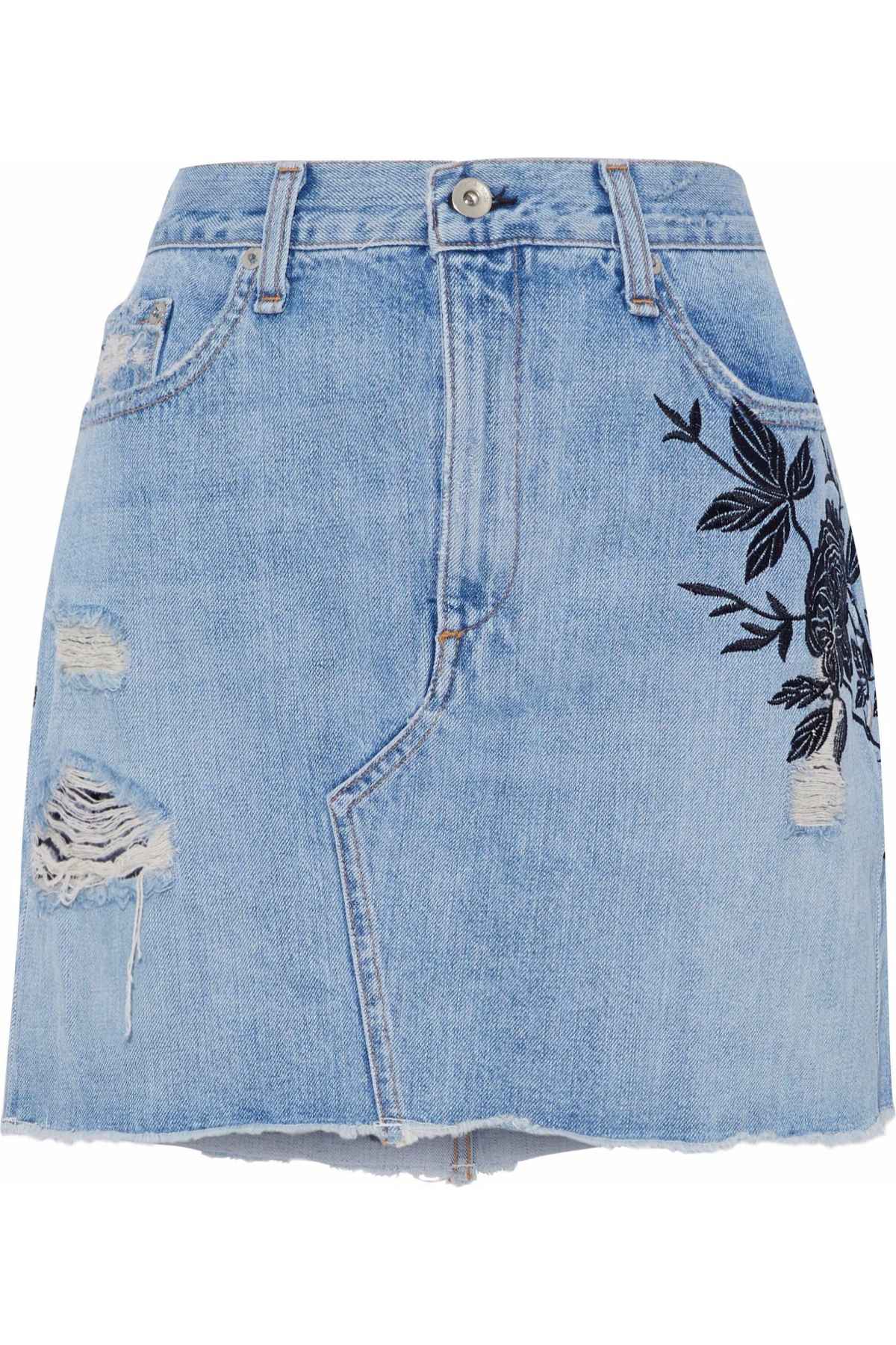 50% Off Rag and Bone Dresses, Shoes, Jeans | Us Weekly