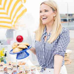 reese witherspoon for Draper James