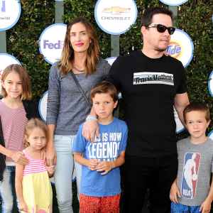 Rhea Durham, Mark Wahlberg,