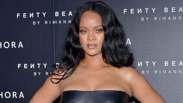 Rihanna, Royal Wedding, Invitation, Prince Harry, Meghan Markle