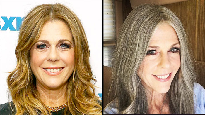 Rita Wilson