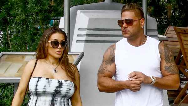Ronnie-Ortiz-Magro-and-Jen-Harley-speaking