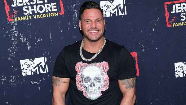 Ronnie Ortiz-Magro, Jen Harley, Instagram, Snoring