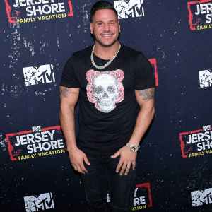 Ronnie Ortiz-Magro, Jen Harley, Instagram, Snoring