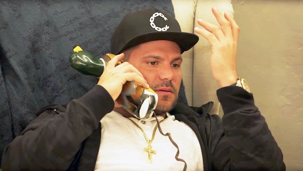 Ronnie Ortiz-Magro on ‘Jersey Shore‘