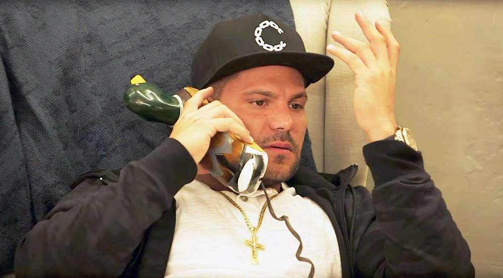 Ronnie Ortiz-Magro on &lsquo;Jersey Shore&lsquo;