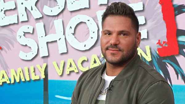 Ronnie Ortiz-Magro