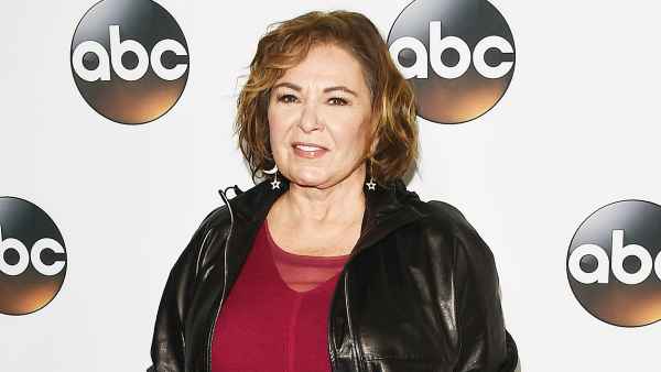Roseanne Barr Threatens to Fight Back Cancellation
