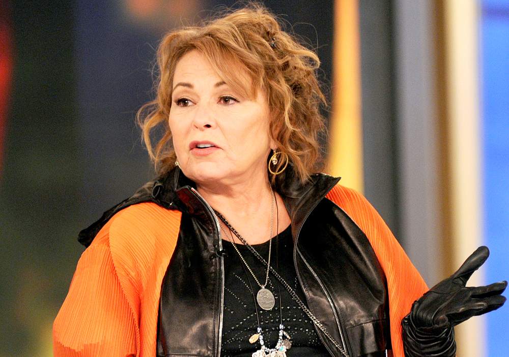 Roseanne-Barr’s-Most-Controversial-Moments