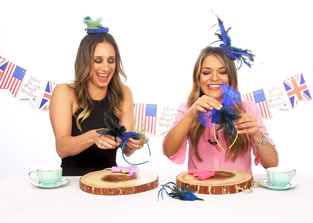 &lsquo;Trading Spaces' Sabrina Soto