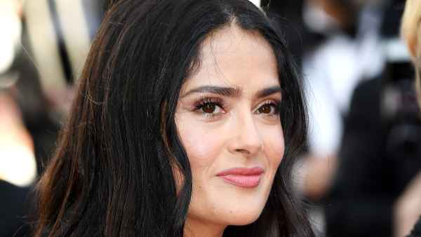 Salma Hayek
