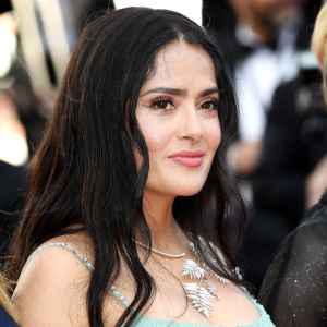Salma Hayek