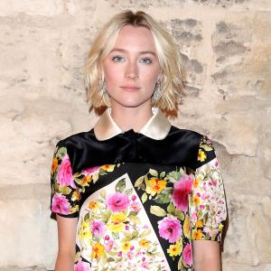 Saoirse Ronan