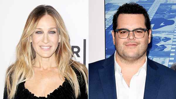 Sarah-Jessica-Parker-Josh-Gad-Royal-Wedding