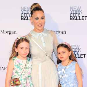 Sarah Jessica Parker
