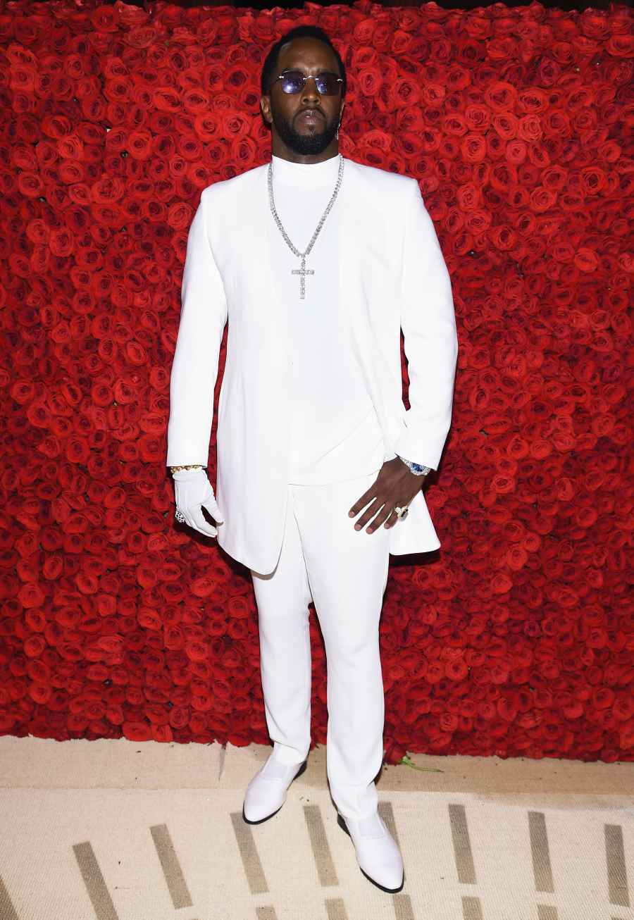 Sean Combs