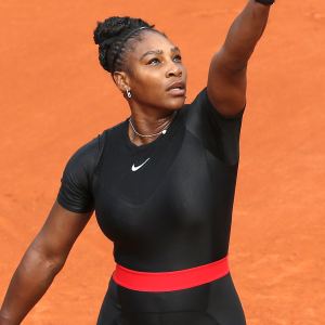 Serena Williams