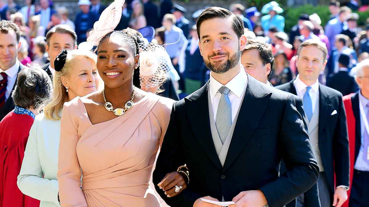 Serena-Williams-royal-wedding-beer-pong