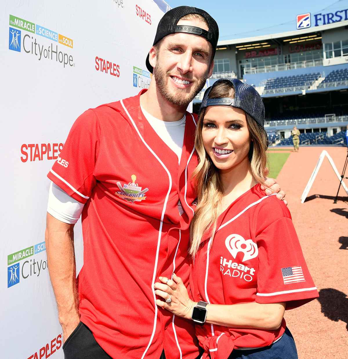 Shawn Booth: Kaitlyn Bristowe and I ‘on the Same Page’ About Wedding