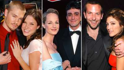 Hollywoods shortest marriages