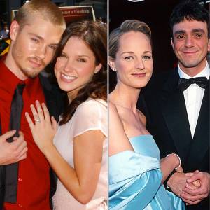 Hollywoods shortest marriages