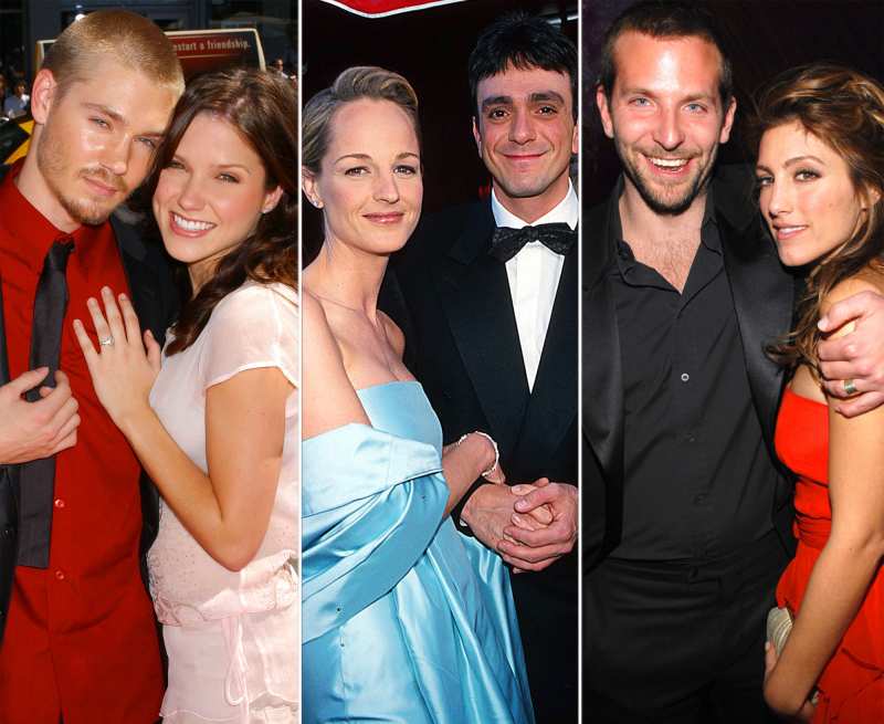 Hollywoods shortest marriages