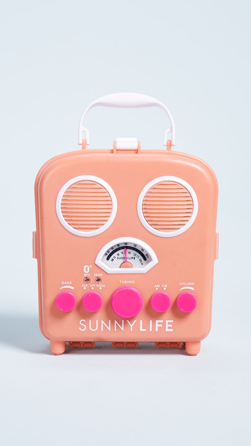 Sunnylife Speaker
