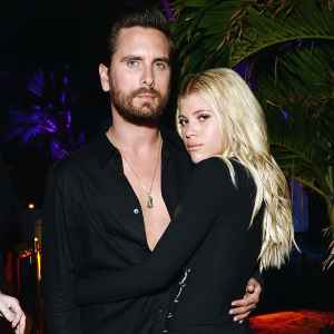 Sofia Richie Scott Disick Relationship Timeline