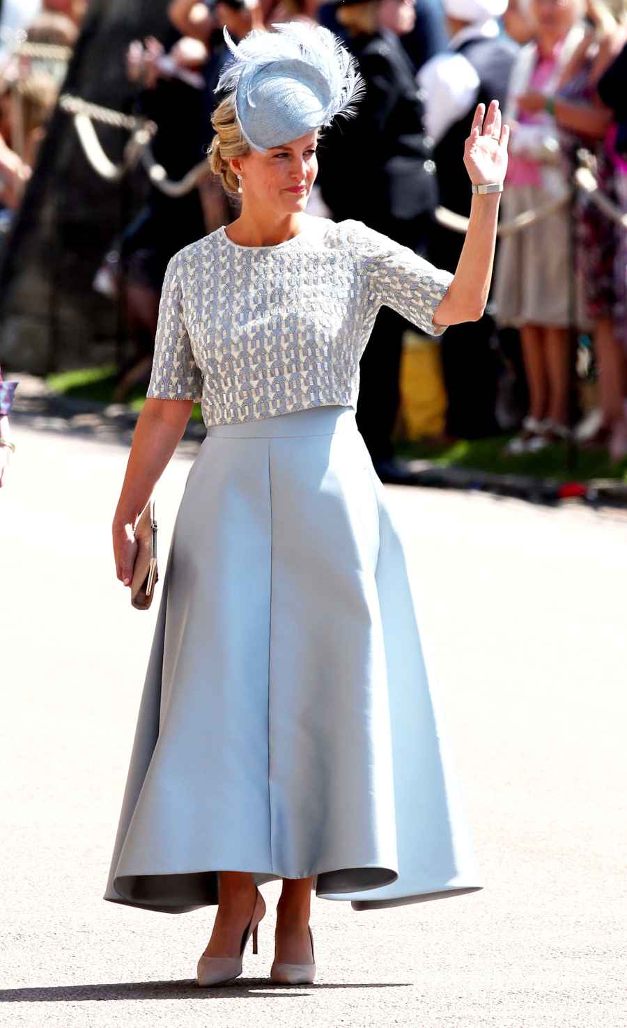 Sophie, Countess of Wessex RW