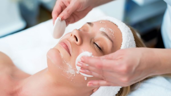 spa