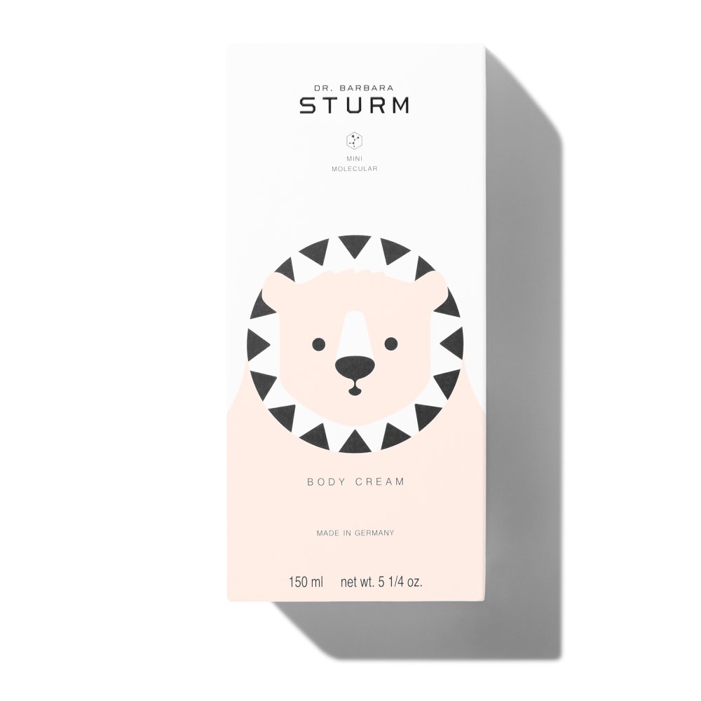 Dr. Barbara Strum Body Cream