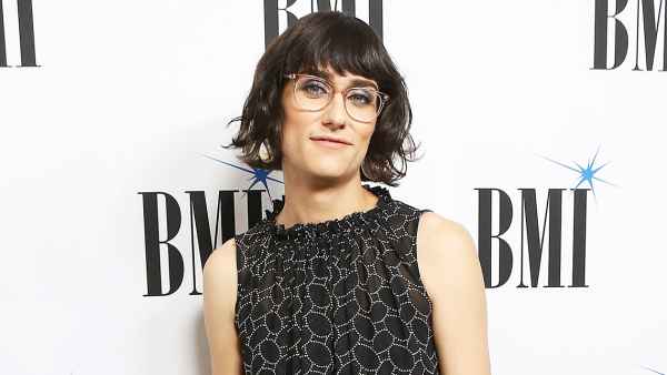 Teddy Geiger BMI Pop Awards