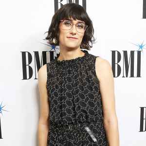 Teddy Geiger BMI Pop Awards