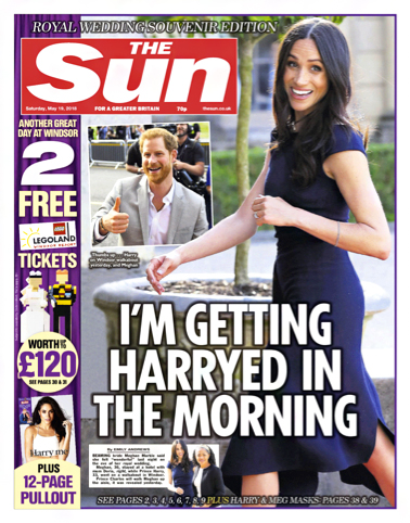 The Sun Cover Gallery
