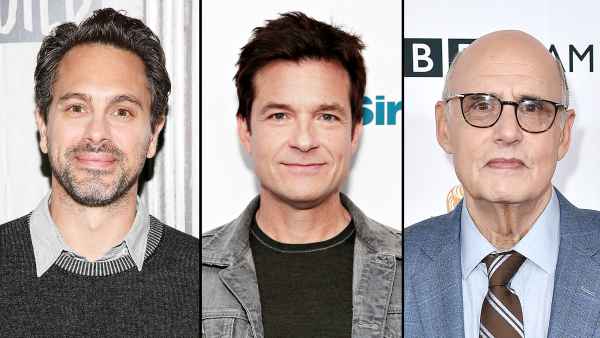 Thomas Sadoski Jason Bateman Jeffrey Tambor